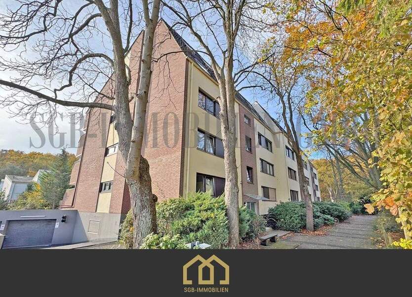 Parkallee Sanierte 3-Zimmer-Wohnung mit Sonnenbalkon & Tiefgaragenstellplatz 3 zimmer