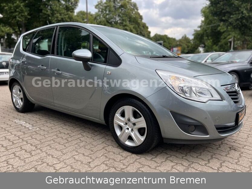 Meriva