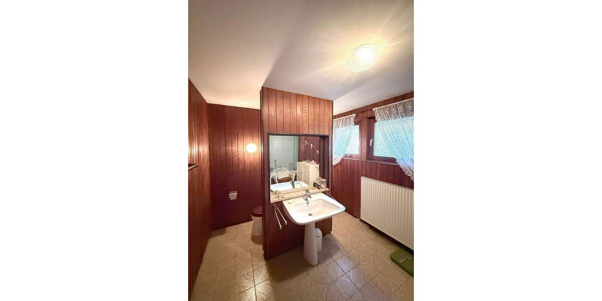 Bungalow Kirchseelte - 4 Zimmer, 144 m&sup2;, 450.000&euro; | Angebot:25837379