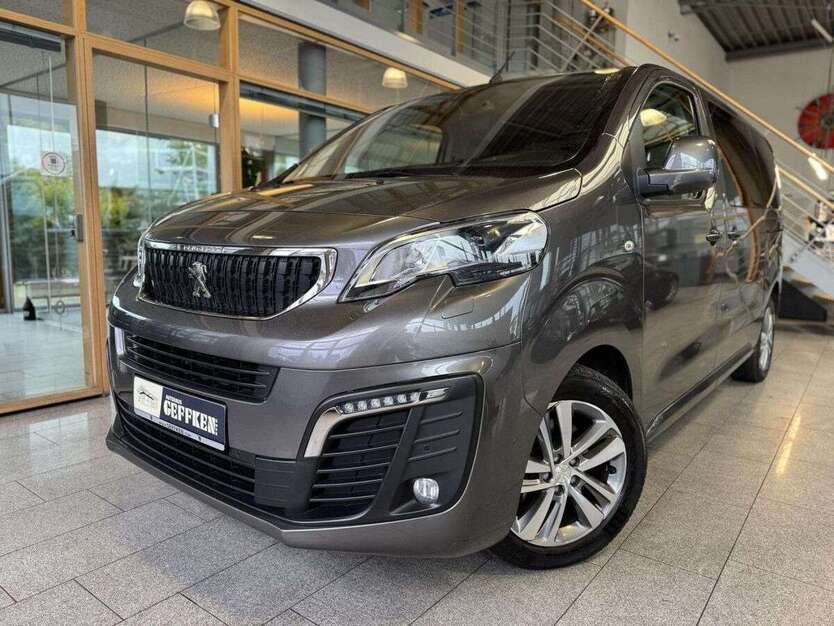 Peugeot Traveller 81.000 km 32.990 € Lilienthal bei Bremen 28865