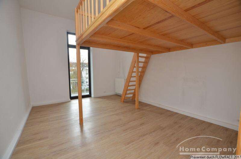 Wohnung zum Mieten in Bremen 560 € 37 m² 1 zimmer