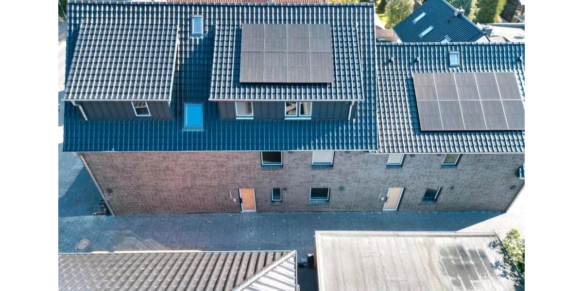 Etagenwohnung Delmenhorst Deichhorst - 3.5 Zimmer, 103 m&sup2;, 1.185&euro; | Angebot:25887213