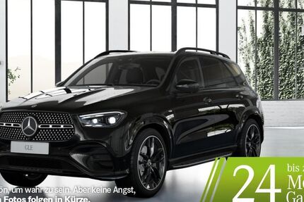 Mercedes-Benz GLE 350 12.600 km 86.950 &euro; Syke 28857