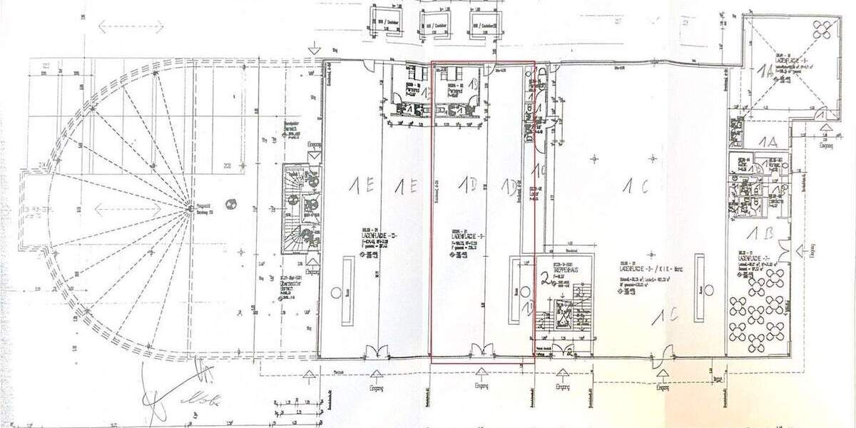Gewerbeobjekt Stuhr Brinkum - 375.000&euro; | Angebot:25743594