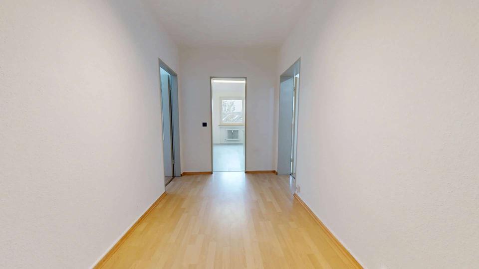 Etagenwohnung Bremen Östliche Vorstadt - 3 Zimmer, 81 m&sup2;, 930&euro; | Angebot:26592573