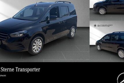 Mercedes-Benz T-Klasse 8.800 km 32.719 &euro; Osterholz-Scharmbeck 27711