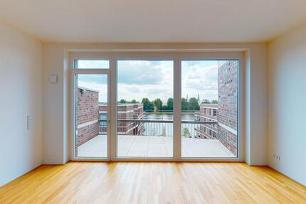 Wohnung Bremen Walle - 3 Zimmer, 97 m&sup2;, 1.360&euro; | Angebot:25057106