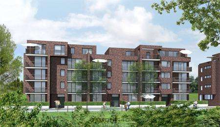 Garagen / Stellplätze Bremen Neustadt - 25.000&euro; | Angebot:26488582