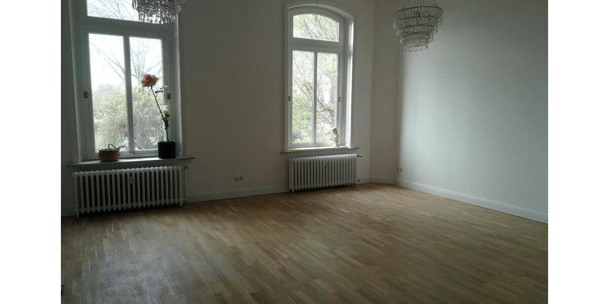 Hochparterre Bremen Östliche Vorstadt - 3.5 Zimmer, 123 m&sup2;, 572.000&euro; | Angebot:27422259