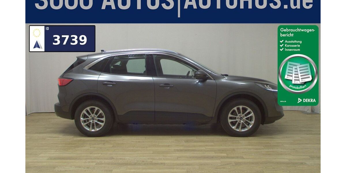 Ford Kuga 117.339 km 16.980 &euro; Bremen / Arsten 28279