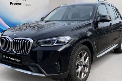 BMW X3 65.004 km 34.490 &euro; Syke 28857