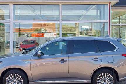 Mitsubishi Outlander 48.000 km 19.986 &euro; Stuhr 28816