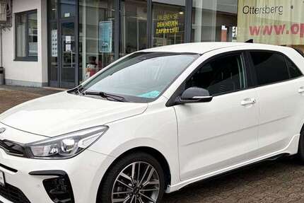 Kia Rio 27.750 km 17.990 &euro; Ottersberg 28870