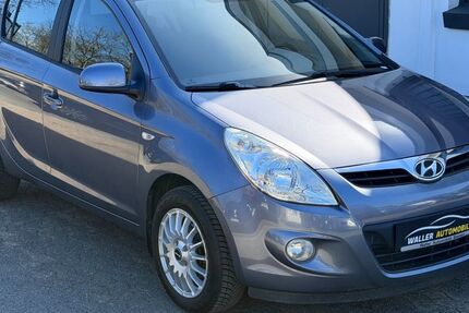 Hyundai i20 151.000 km 4.990 &euro; Bremen 28219