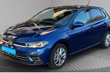 VW Polo 5.000 km 24.390 &euro; Achim 28832