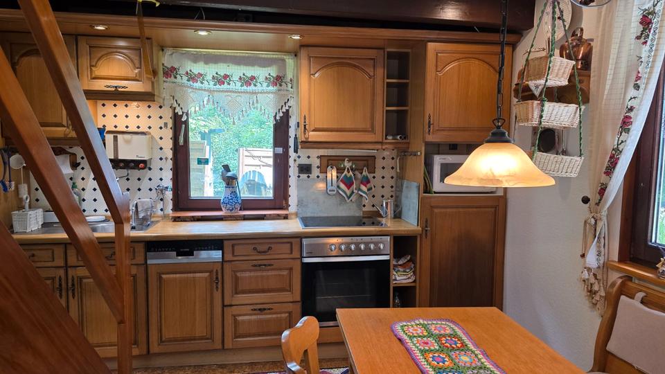Einfamilienhaus Bremen Blockland - 2 Zimmer, 40 m&sup2;, 95.000&euro; | Angebot:26898179
