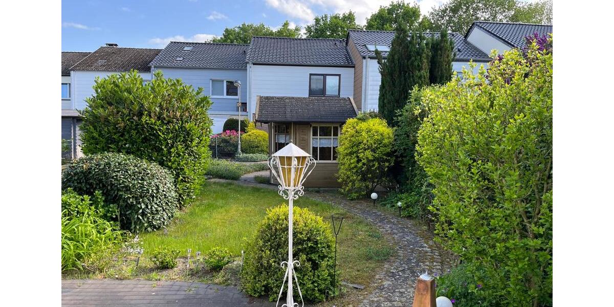 Reihenhaus Bremen Huchting - 4 Zimmer, 108 m&sup2;, 249.000&euro; | Angebot:24593017