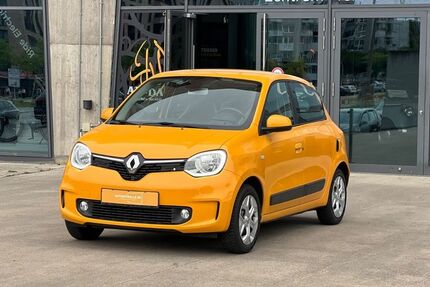 Renault Twingo 63.000 km 8.999 &euro; Bremen 28217