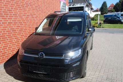 VW Caddy 30.000 km 27.500 &euro; Bassum 27211