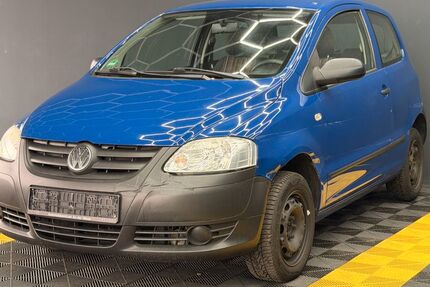 VW Fox 237.027 km 700 &euro; Bremen 28239