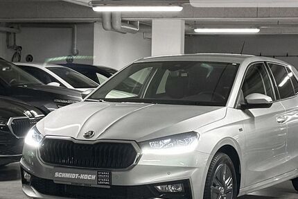 Skoda Fabia 6.323 km 19.970 &euro; Bremen 28207