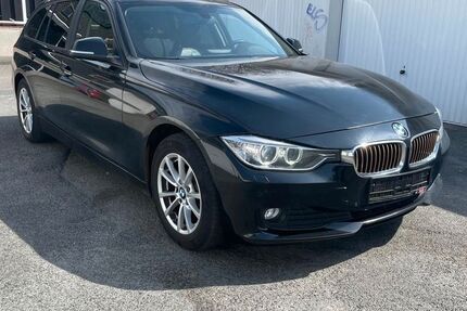 BMW 318 248.000 km 6.500 &euro; Bremen 28307