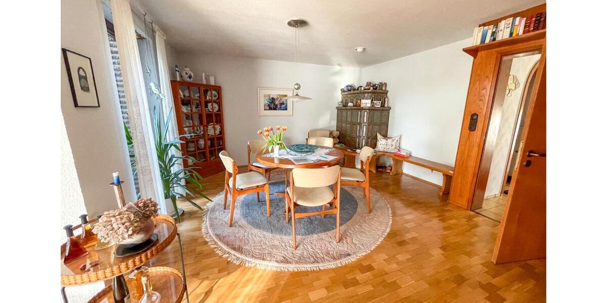 Doppelhaushälfte Weyhe - 5 Zimmer, 153 m&sup2;, 440.000&euro; | Angebot:26224503