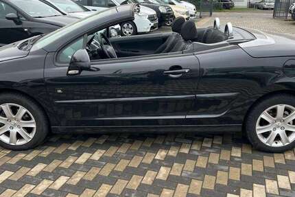 Peugeot 207 134.000 km 2.490 € Delmenhorst 27751