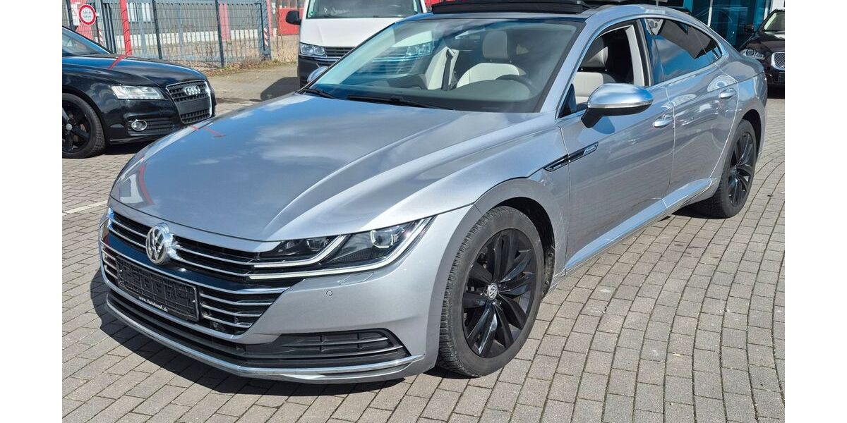 VW Arteon 150.000 km 25.995 &euro; Achim 28832