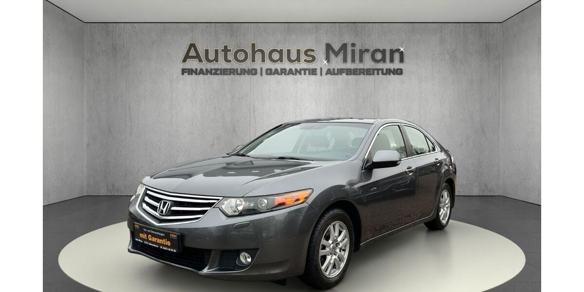 Honda Accord 91.000 km 9.999 &euro; Delmenhorst 27751