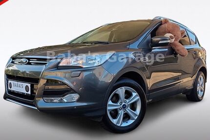 Ford Kuga 98.980 km 9.890 &euro; Delmenhorst 27751