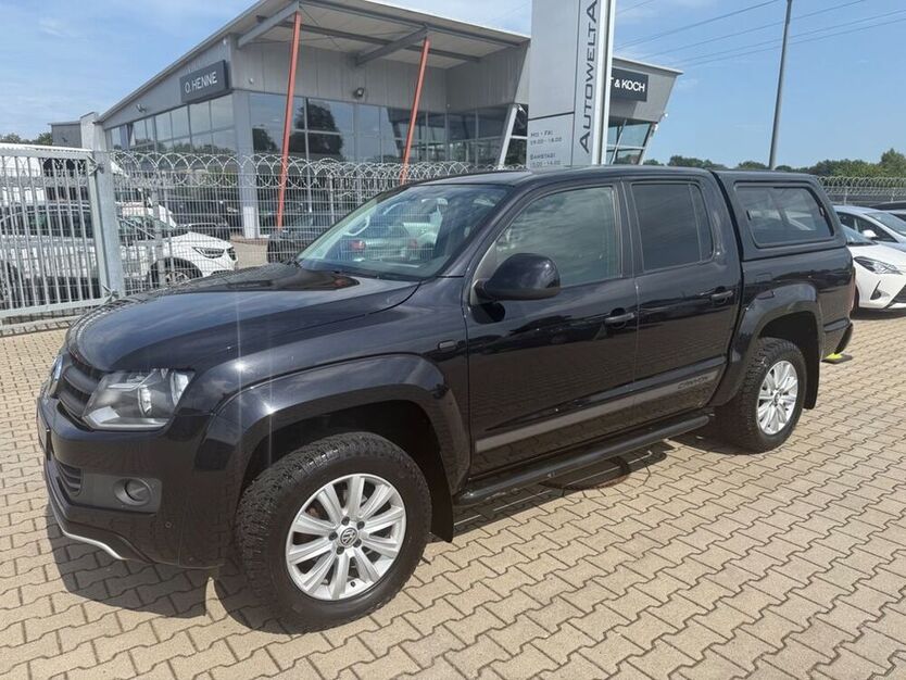 Amarok