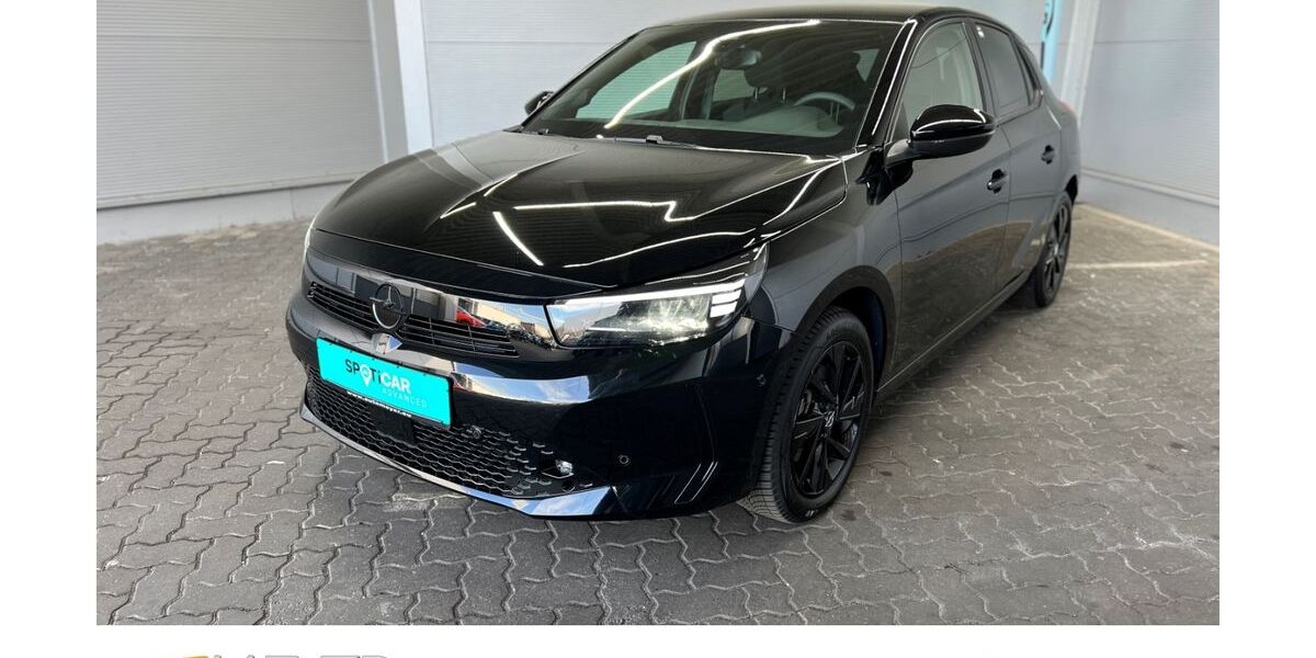 Opel Corsa 14.882 km 20.990 &euro; Osterholz-Scharmbeck 27711