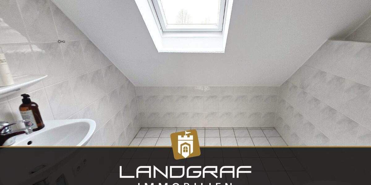 Etagenwohnung Harpstedt - 3 Zimmer, 85 m&sup2;, 209.000&euro; | Angebot:25743089