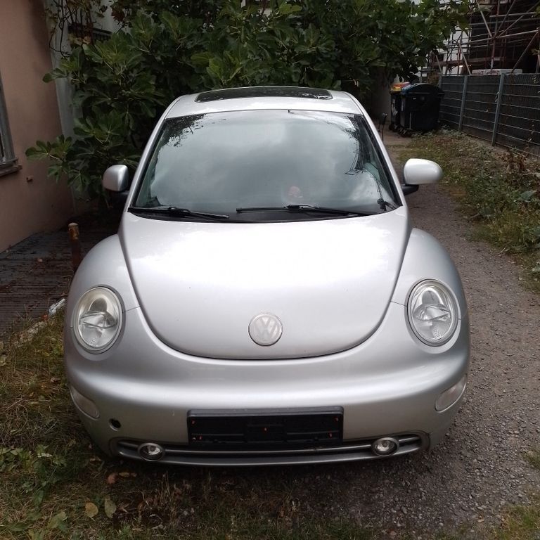 VW Beetle 199.000 km 1.500 € Bremen 28197
