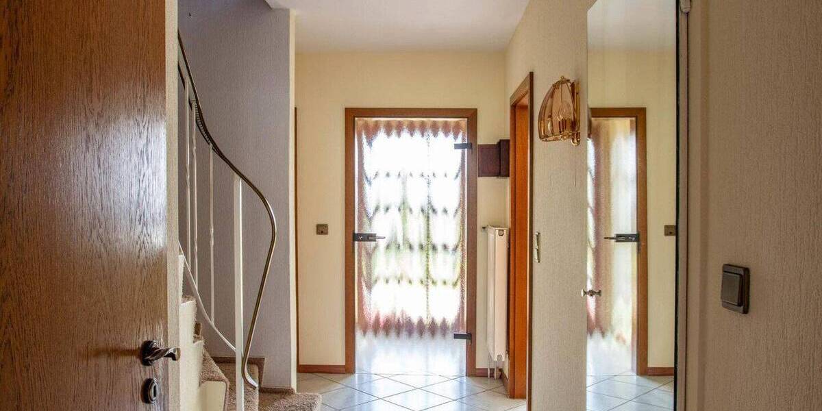 Doppelhaushälfte Delmenhorst Dwoberg/Ströhen - 4 Zimmer, 133 m&sup2;, 345.000&euro; | Angebot:26808326