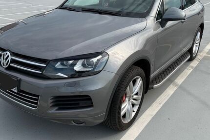 VW Touareg 240.000 km 9.000 &euro; Bremen 28307