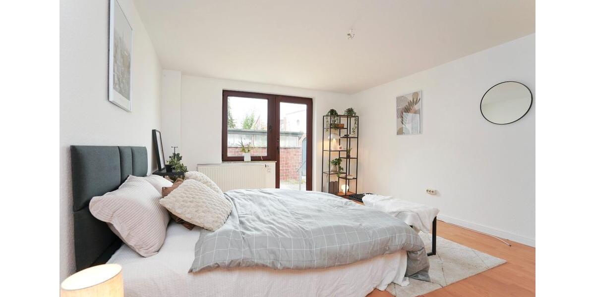Erdgeschoßwohnung Bremen Hemelingen - 3 Zimmer, 77 m&sup2;, 199.000&euro; | Angebot:26786420