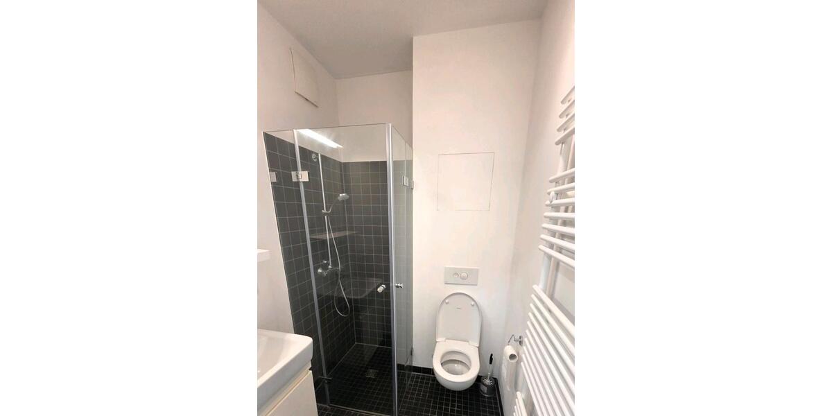 Etagenwohnung Bremen Walle - 1 Zimmer, 22 m&sup2;, 429&euro; | Angebot:24861221