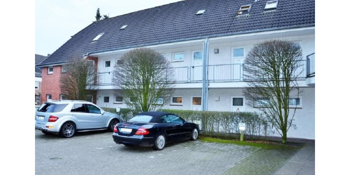 Etagenwohnung Bremen Oberneuland - 1 Zimmer, 43 m&sup2;, 110.000&euro; | Angebot:25401661