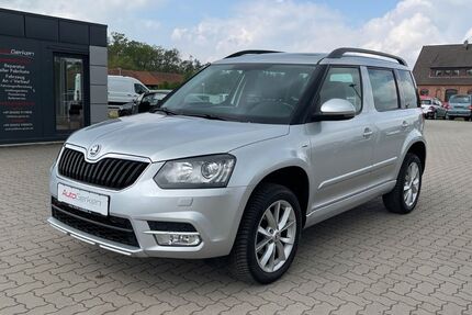 Skoda Yeti 89.593 km 14.950 &euro; Martfeld 27327