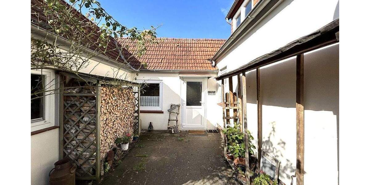 Einfamilienhaus Tarmstedt - 5 Zimmer, 120 m&sup2;, 260.000&euro; | Angebot:25661841