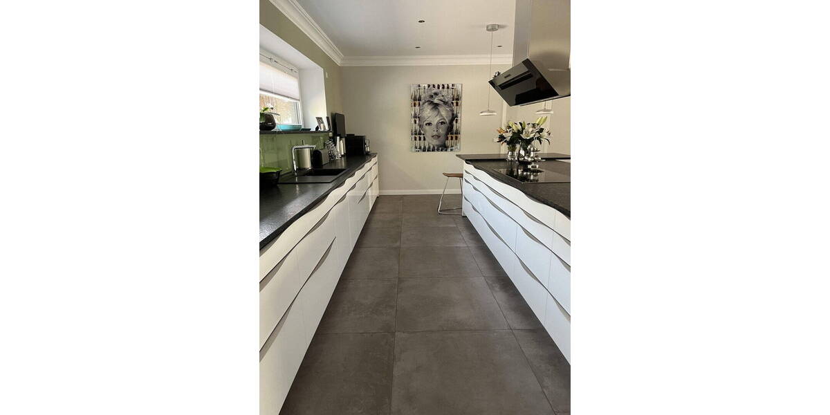 Bungalow Schwanewede - 4 Zimmer, 260 m&sup2;, 898.000&euro; | Angebot:26512860