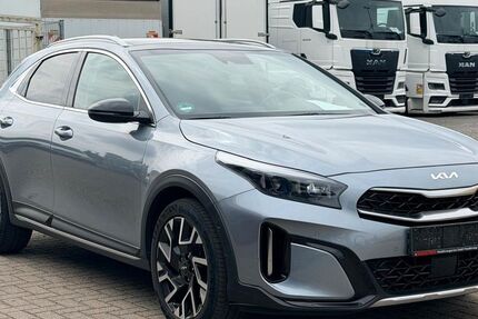 Kia XCeed 65.238 km 23.500 &euro; Groß Ippener 27243
