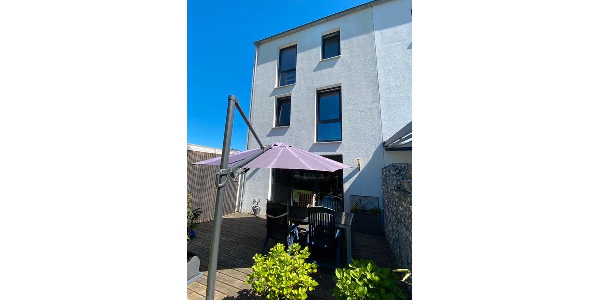 Doppelhaushälfte Bremen Obervieland - 5 Zimmer, 147 m&sup2;, 625.000&euro; | Angebot:26931880