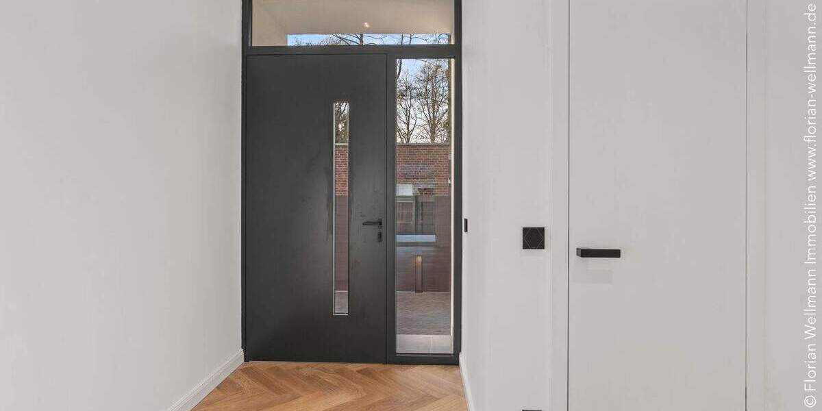 Bremen-Oberneuland | Exklusives Anwesen mit erstklassiger Ausstattung auf großem Grundstück in bester Lage Bremens 1 zimmer