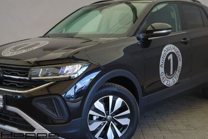 VW T-Cross 11.400 km 29.280 &euro; Ganderkesee 27777
