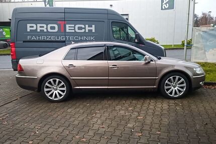 VW Phaeton 257.502 km 4.500 &euro; Bremen 28355