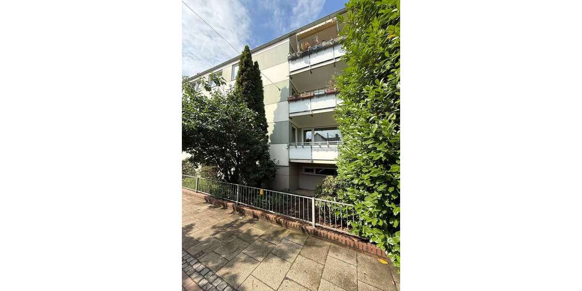 Etagenwohnung Bremen Neustadt - 2 Zimmer, 60 m&sup2;, 139.000&euro; | Angebot:27479040
