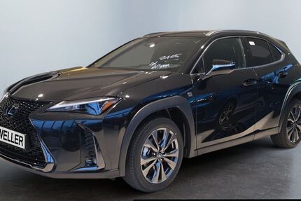 Lexus UX 15.000 km 35.900 &euro; Bremen 28205